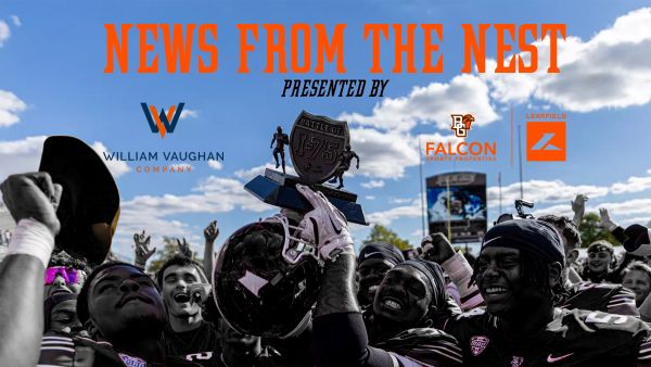 News From The Nest