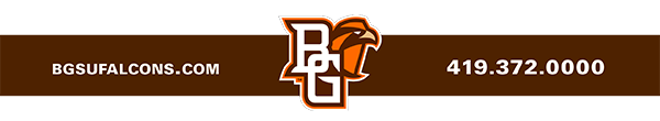 BGSU Falcons